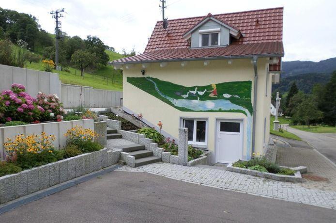 Schlemmers-Stoeckle Oberried  Exterior foto
